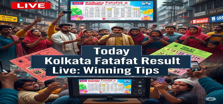 fatafat ka result 