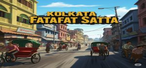 kolkata fatafat satta