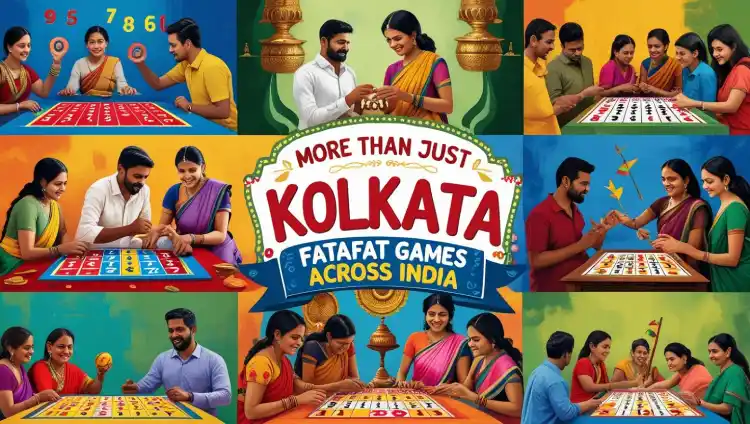 kolkata fatafat